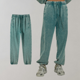 Leslie | Warm and Trendy Women's Sweatpants-2